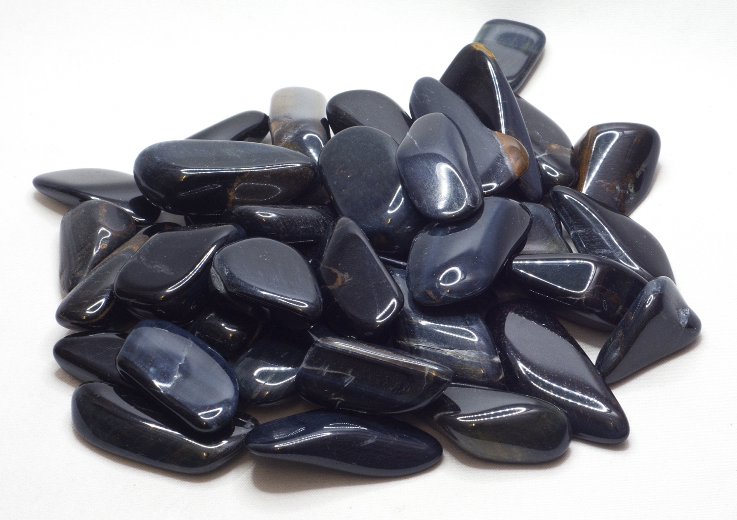 Falkenauge, Größe L