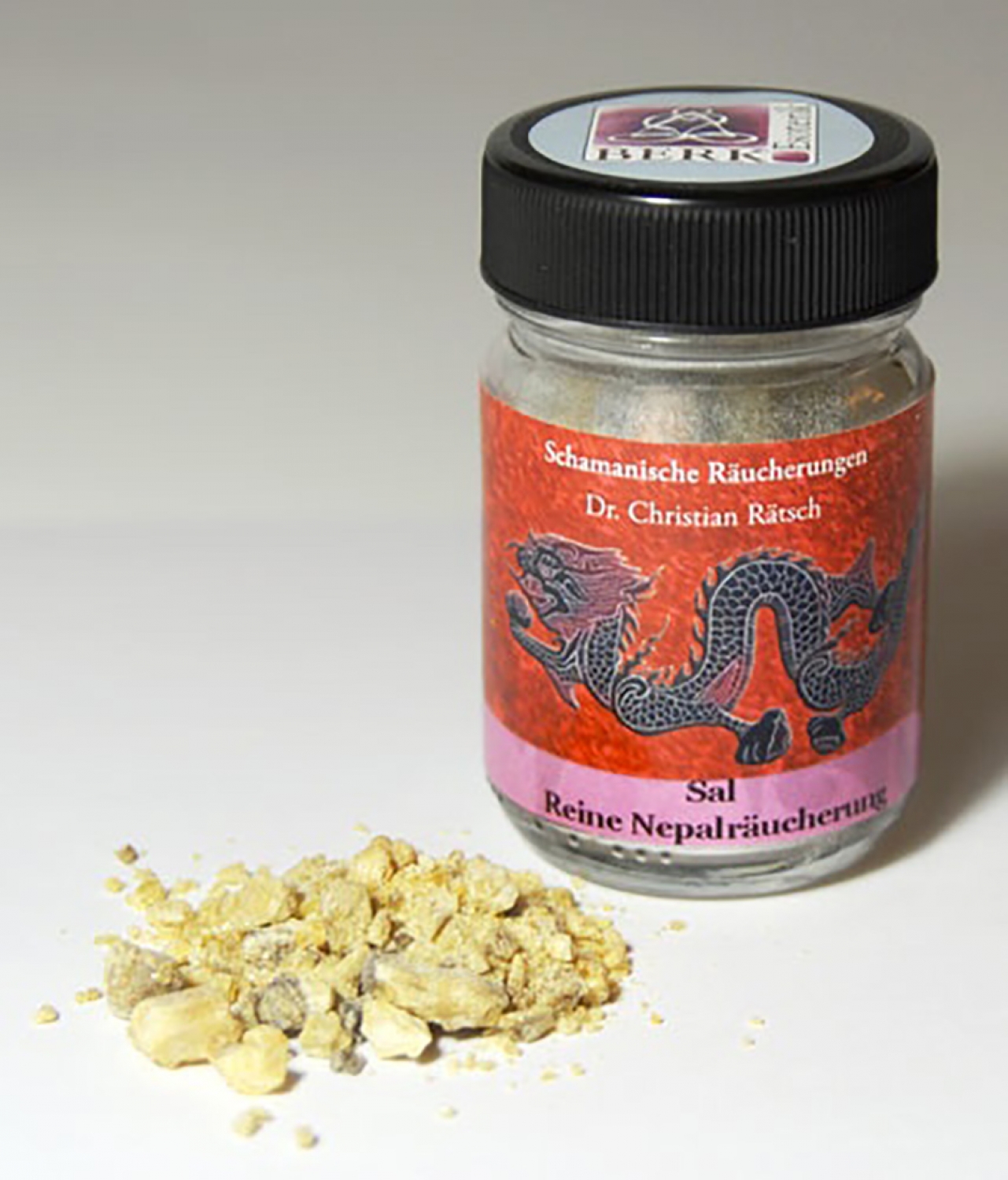 Sal - Reine Schamanische Mischung