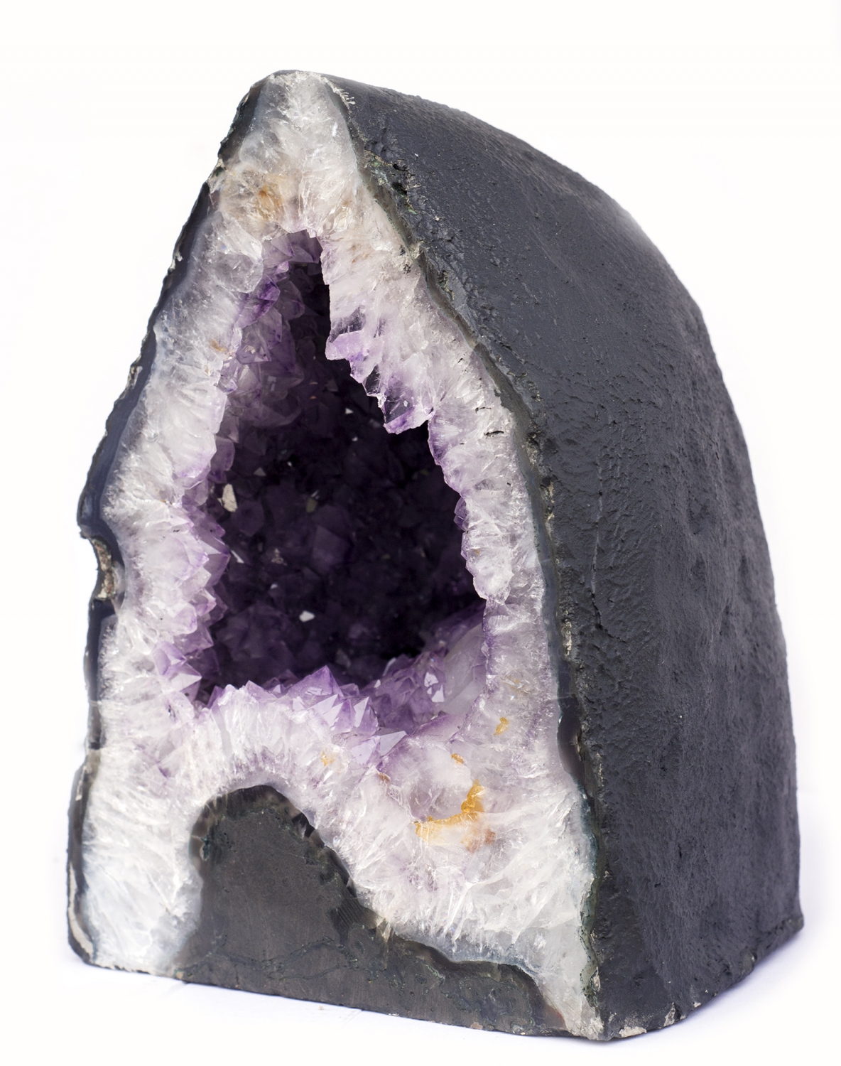 Amethyst Druse AAA Qualität 7300 Gramm