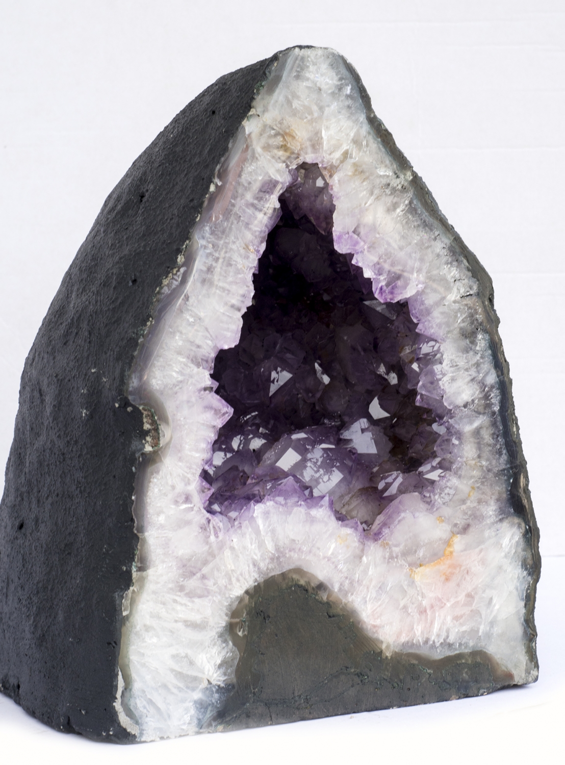 Amethyst Druse AAA Qualität 7300 Gramm