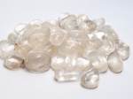 rock crystal, size L