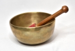De-wa singing bowl, 300 - 350 gramms