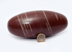 SHIVA LINGAM XL, 1320 Gramm