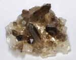 Smoky quartz Brazil, 130 grams